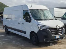 Usata 2020 Renault Master Furgone | 15.500 € (Buon prezzo)