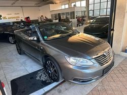 Grigio Usata 2013 Lancia Flavia Cabrio | 9900 €