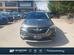 Antracite(met.) Usata 2021 Opel Grandland X Elegance SUV | 16.900 € (Buon prezzo)