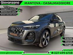Grigio Nuova 2025 Audi Q5 S-Line SUV | 74.900 €