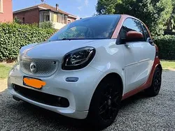 Usata 2015 Smart ForTwo Coupé Edition #1 Due volumi | 7900 €