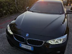 Usata 2016 BMW 420 Coupé | 18.000 € (Buon prezzo)