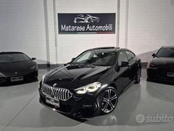 Nero Usata 2022 BMW 218 M Sport Coupé | 31.500 € (Buon prezzo)