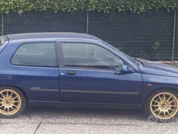 Usata 1991 Renault Clio | 12.000 €