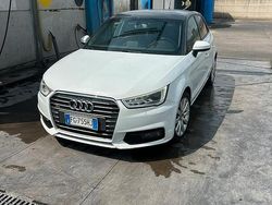 Bianco Usata 2016 Audi A1 Due volumi | 11.800 € (Ottimo prezzo)
