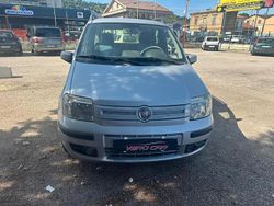 Argento Usata 2010 Fiat Panda Dynamic Tre volumi | 3500 € (Ottimo prezzo)