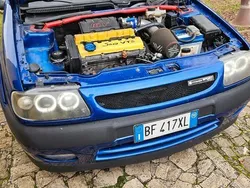 Usata 1999 Citroën Saxo Due volumi | 9000 € (Molto cara)
