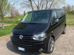 Usata 2013 VW T5 Highline Furgone | 24.900 € (Buon prezzo)