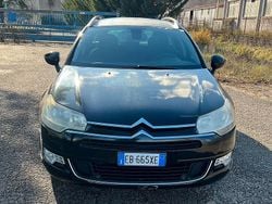 Usata 2010 Citroën C5 Station wagon | 1999 € (Buon prezzo)