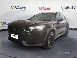 Nero Usata 2023 Cupra Formentor SUV | 25.850 € (Buon prezzo)