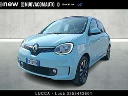 Blu Usata 2021 Renault Twingo Intens Due volumi | 10.500 € (Buon prezzo)