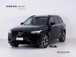 Nero Usata 2024 Volvo XC90 Ultra SUV | 64.900 € (Molto cara)