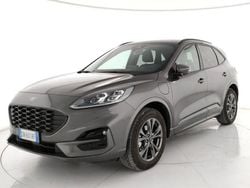 Grigio Usata 2023 Ford Kuga ST-Line X SUV | 24.900 € (Ottimo prezzo)