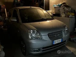 Usata 2007 Kia Picanto 2 Due volumi | 2000 € (Buon prezzo)
