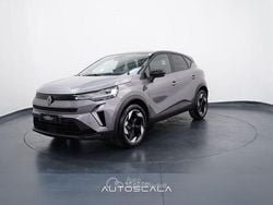 Gray Nuova 2026 Renault Captur Techno SUV | 23.990 € (Buon prezzo)
