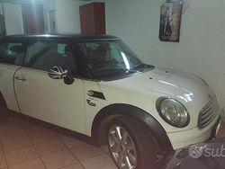 Usata 2008 Mini Cooper D Due volumi | 2700 € (Buon prezzo)
