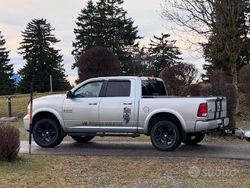 Grigio Usata 2016 Dodge Ram Pick-up | 28.000 €
