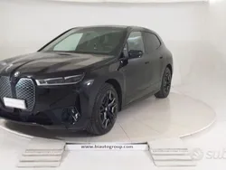 Other Usata 2023 BMW iX Comfort Edition SUV | 77.000 € (Super prezzo)