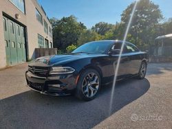 Usata 2016 Dodge Charger Tre volumi | 25.900 €