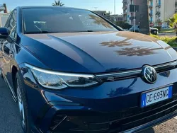 Usata 2021 VW Golf VIII R-line Tre volumi | 21.000 € (Buon prezzo)