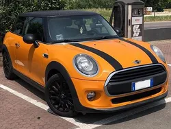 Usata 2014 Mini ONE Due volumi | 6000 € (Ottimo prezzo)