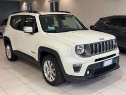 Grigio Usata 2022 Jeep Renegade Limited SUV | 18.490 € (Buon prezzo)