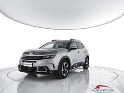 Grigio Usata 2020 Citroën C5 Aircross Feel SUV | 15.642 € (Ottimo prezzo)
