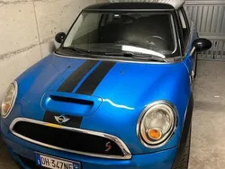 Usata 2007 Mini Cooper S Coupé Coupé | 6000 € (Ottimo prezzo)