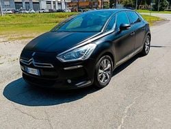 Nero Usata 2014 DS Automobiles DS5 Due volumi | 6000 €