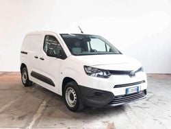 Bianco Usata 2021 Toyota Proace Active Monovolume | 14.100 € (Buon prezzo)