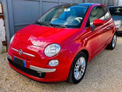 Rosso Usata 2014 Fiat 500 Coupé | 7400 € (Ottimo prezzo)