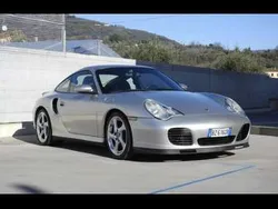Usata 2002 Porsche 911 Coupé | 69.800 € (Buon prezzo)