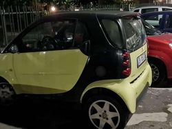 Usata 2003 Smart ForTwo Cabrio Passion Cabrio | 1800 € (Super prezzo)