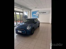 Blu Usata 2021 Mini ONE Classic Due volumi | 18.900 € (Buon prezzo)