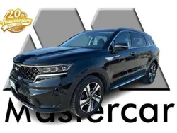 Nero Usata 2021 Kia Sorento Style SUV | 27.900 €