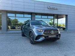Argento selenite Nuova 2025 Mercedes GLE450 AMG SUV | 104.252 € (Ottimo prezzo)