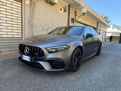 Usata 2024 Mercedes A45 AMG AMG Tre volumi | 58.990 € (Buon prezzo)