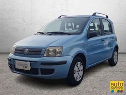 Blu Usata 2006 Fiat Panda Dynamic Due volumi | 4950 € (Molto cara)