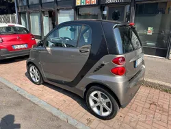 Usata 2010 Smart ForTwo Coupé Due volumi | 4300 € (Ottimo prezzo)