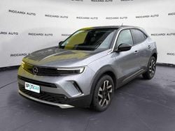 Grigio Usata 2023 Opel Mokka Elegance SUV | 18.400 € (Buon prezzo)