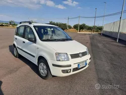 Usata 2005 Fiat Panda Due volumi | 3300 € (Cara)
