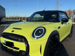 Usata 2022 Mini Cooper S Cabriolet Classic Cabrio | 24.000 € (Super prezzo)