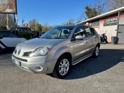 Grigio Usata 2009 Renault Koleos Dynamique SUV | 4900 € (Buon prezzo)