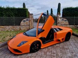 Usata 2004 Lamborghini Murciélago Coupé | 430.000 €
