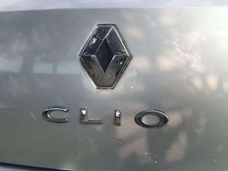 Argento Usata 2007 Renault Clio III LE Tre volumi | 2800 € (Buon prezzo)