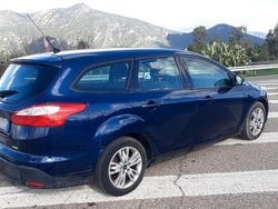 Usata 2012 Ford Focus Station wagon | 4700 € (Ottimo prezzo)