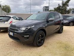 Nero Usata 2017 Land Rover Discovery Sport HSE Luxury SUV | 16.999 € (Buon prezzo)