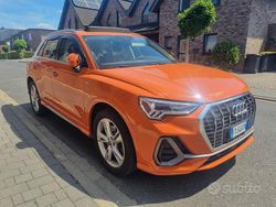 Usata 2019 Audi Q3 S-Line SUV | 31.000 € (Buon prezzo)