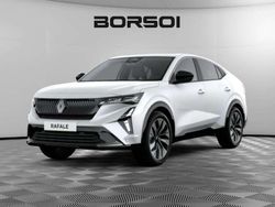 Bianco Nuova 2025 Renault Rafale Techno SUV | 37.900 € (Buon prezzo)