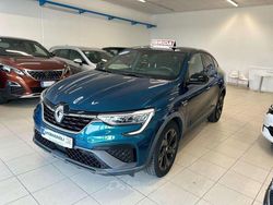 Blu Usata 2022 Renault Arkana R.S. SUV | 20.600 € (Buon prezzo)